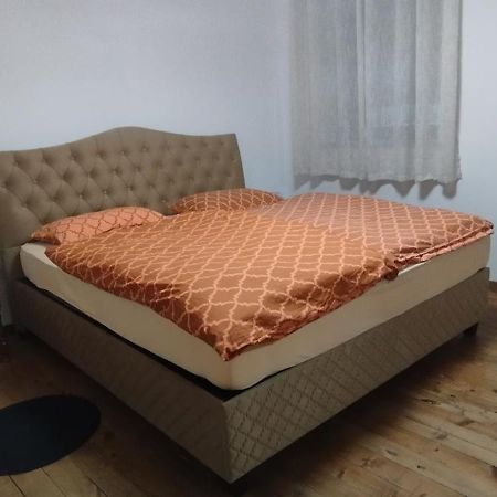 Apartments Ten Sen Kobarid Εξωτερικό φωτογραφία