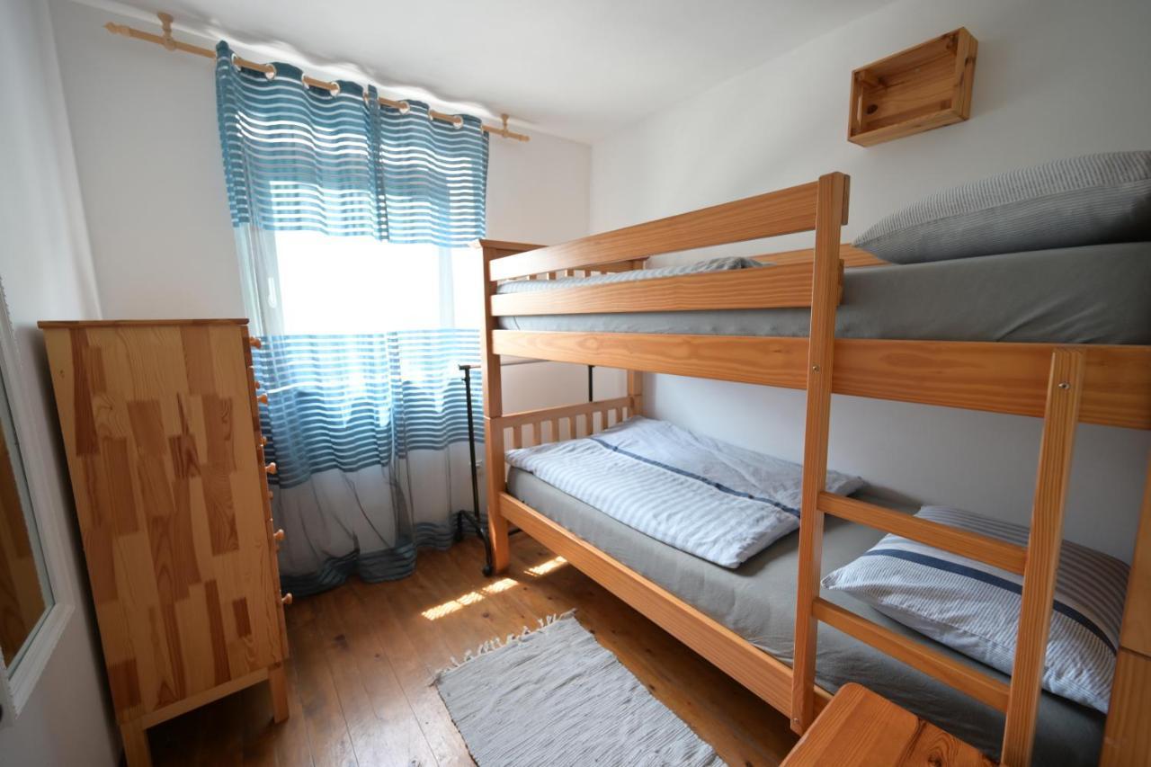 Apartments Ten Sen Kobarid Εξωτερικό φωτογραφία