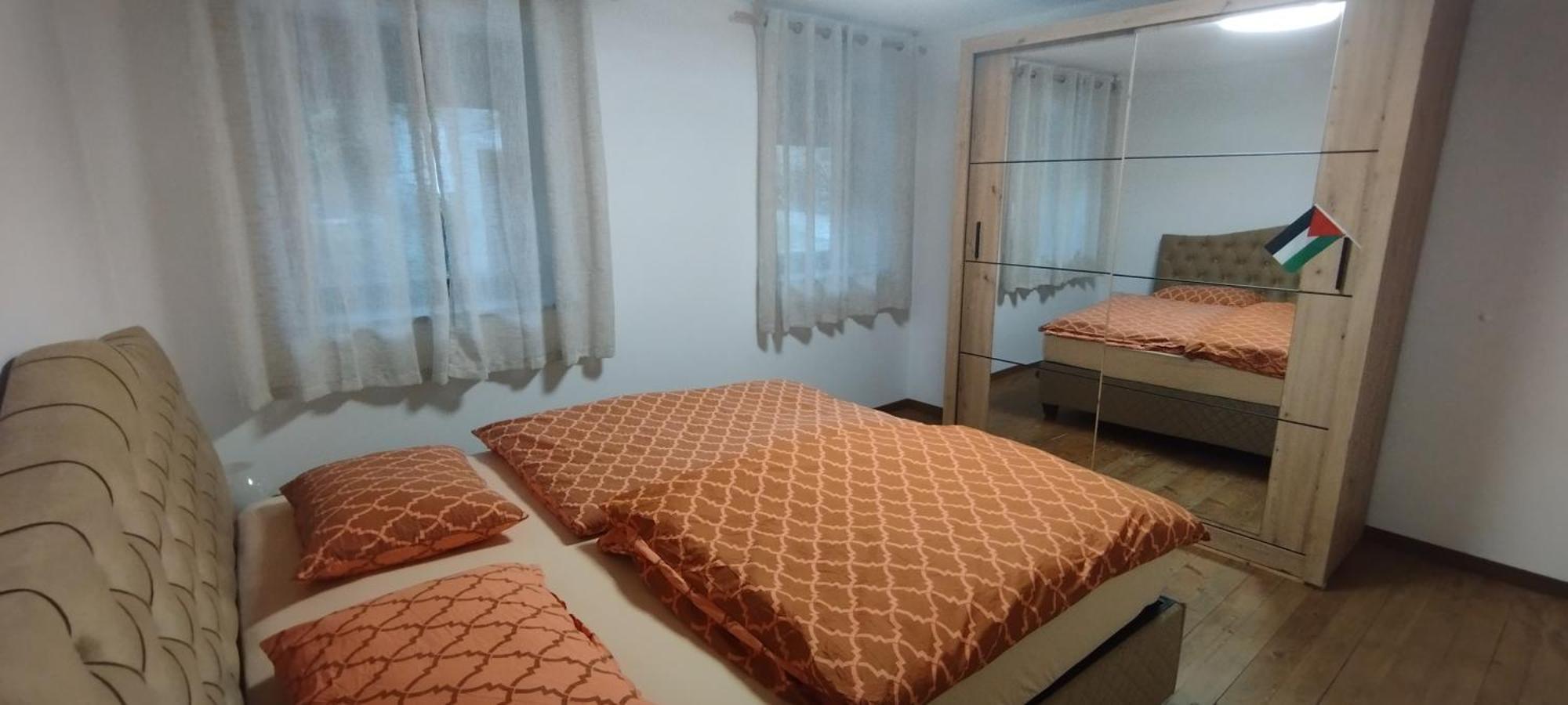 Apartments Ten Sen Kobarid Εξωτερικό φωτογραφία